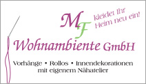 MF Wohnambiente GmbH