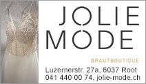 Brautboutique JOLIE-MODE GmbH
