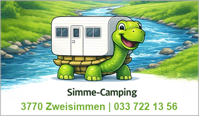Simme-Camping AG