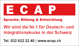 ECAP Bildung & Partizipation