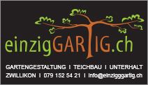 EinzigGartig Gartenbau GmbH