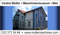 Centre Müller