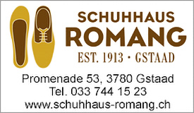 Schuhhaus Romang