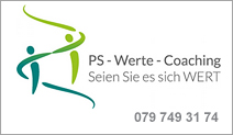 Petra Schwab - Werte - Coaching