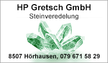 HP. Gretsch GmbH