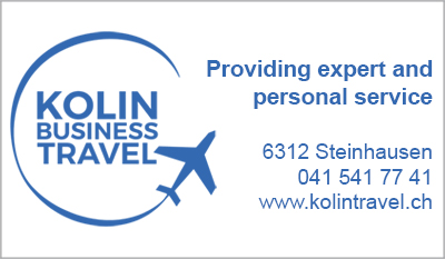 Kolin Business Travel GmbH