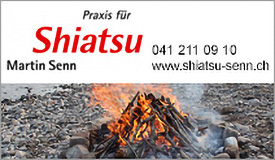 Praxis für Shiatsu