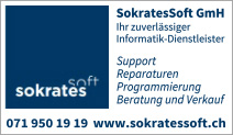 SokratesSoft GmbH