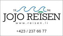 JOJO Reisen AG