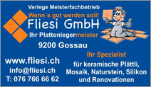 Fliesi GmbH