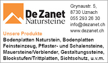P. De Zanet & Co. AG