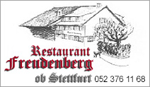 Restaurant Freudenberg