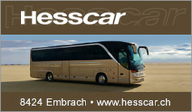 Hesscar AG