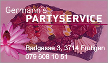 Germann's Partyservice GmbH