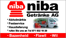 Niba-Getränke AG