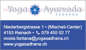 YAS Yoga-Ayurveda-Sadhana GmbH