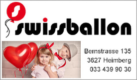 swissballon GmbH