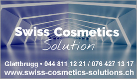 Swiss Cosmetics Solutions GmbH