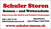 Schuler Storen GmbH