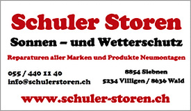 Schuler Storen GmbH