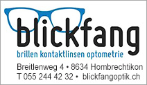 blickfang optik GmbH