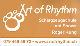 Art of Rhythm