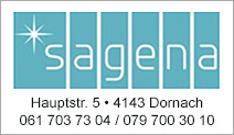 Sagena GmbH
