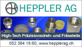 Heppler AG