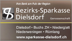 Bezirks-Sparkasse Dielsdorf