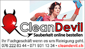 Cleandevil Services