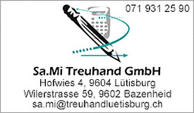 Sa.Mi Treuhand GmbH