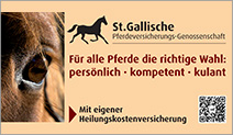 St. Gallische Pferdeversicherungs-Genossenschaft