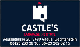 Castle's Language Institute Anstalt