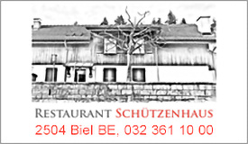 Restaurant Schützenhaus