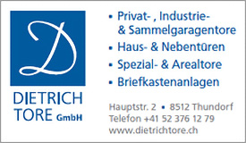 Dietrich Tore GmbH