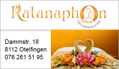 Ratanaphon Thai Massage & Spa