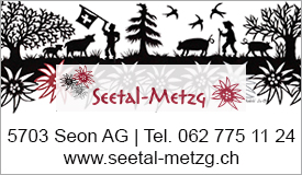 Seetal-Metzg GmbH