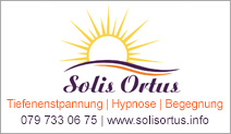 Solis Ortus