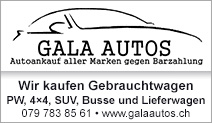 Gala Autos