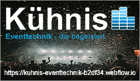 Kühnis Eventtechnik GmbH