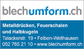 Blechumform GmbH