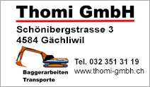 Thomi GmbH