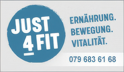JUST4FIT GmbH