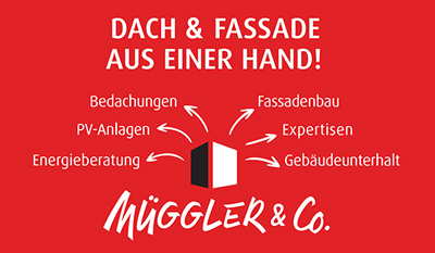 Arthur Müggler & Co. AG