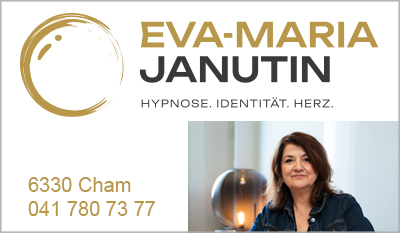 Hypnosetherapie und Kurse Cham