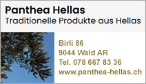 Panthea Hellas
