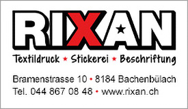 RIXAN GmbH