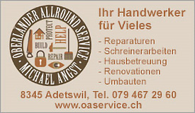 Oberländer Allround Service