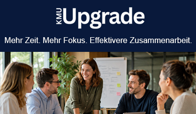 KMU Upgrade GmbH