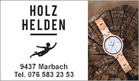 HOLZHELDEN GmbH